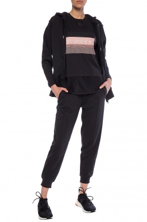 Logo sweatpants, zdjęcie 2 Logo sweatpants od ADIDAS by Stella McCartney